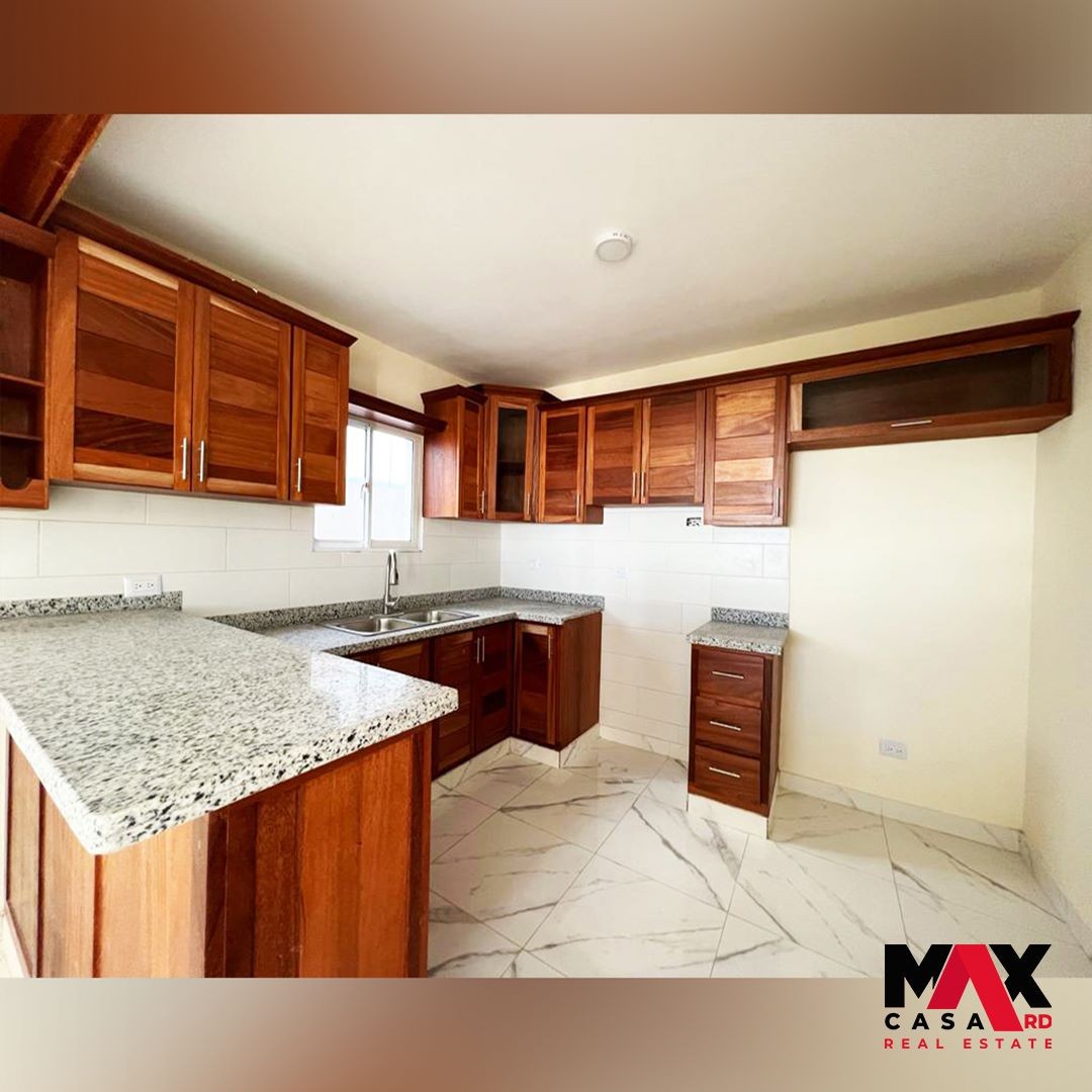 casas - CASA DE VENTA UBICADA EN PRADO ORIENTAL, SAN ISIDRO, SANTO DOMINGO ESTE 6