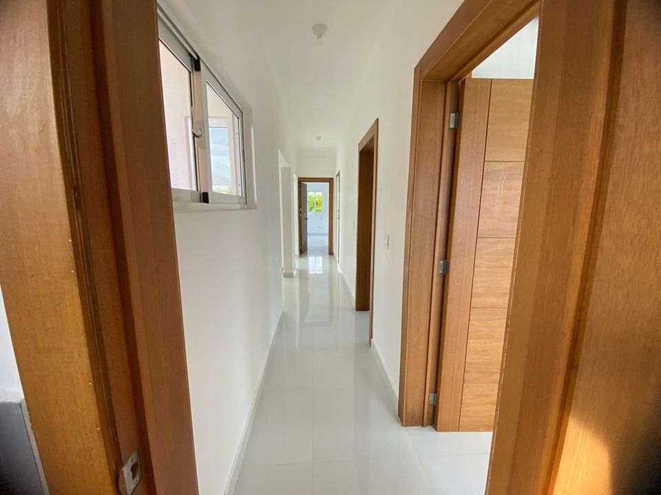 casas vacacionales y villas - Villa en Punta Cana - Vista Cana en Venta  4