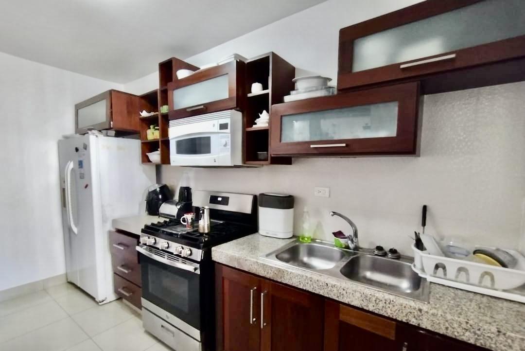 apartamentos - APARTAMENTO DE OPORTUNIDAD EN LAS DIANAS SANTIAGO 3