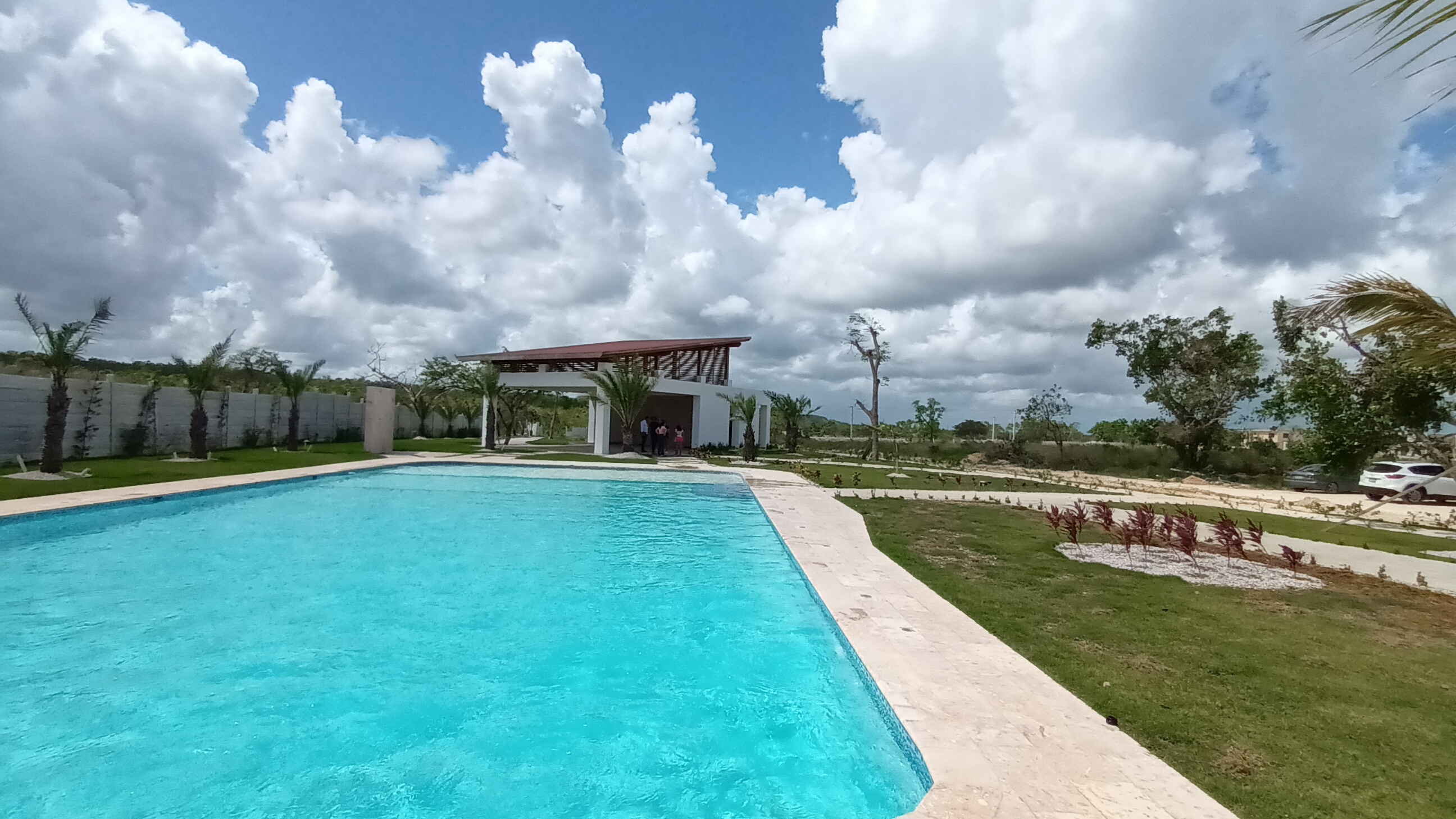 apartamentos - Apartamento en Alquiler en Punta Cana 0