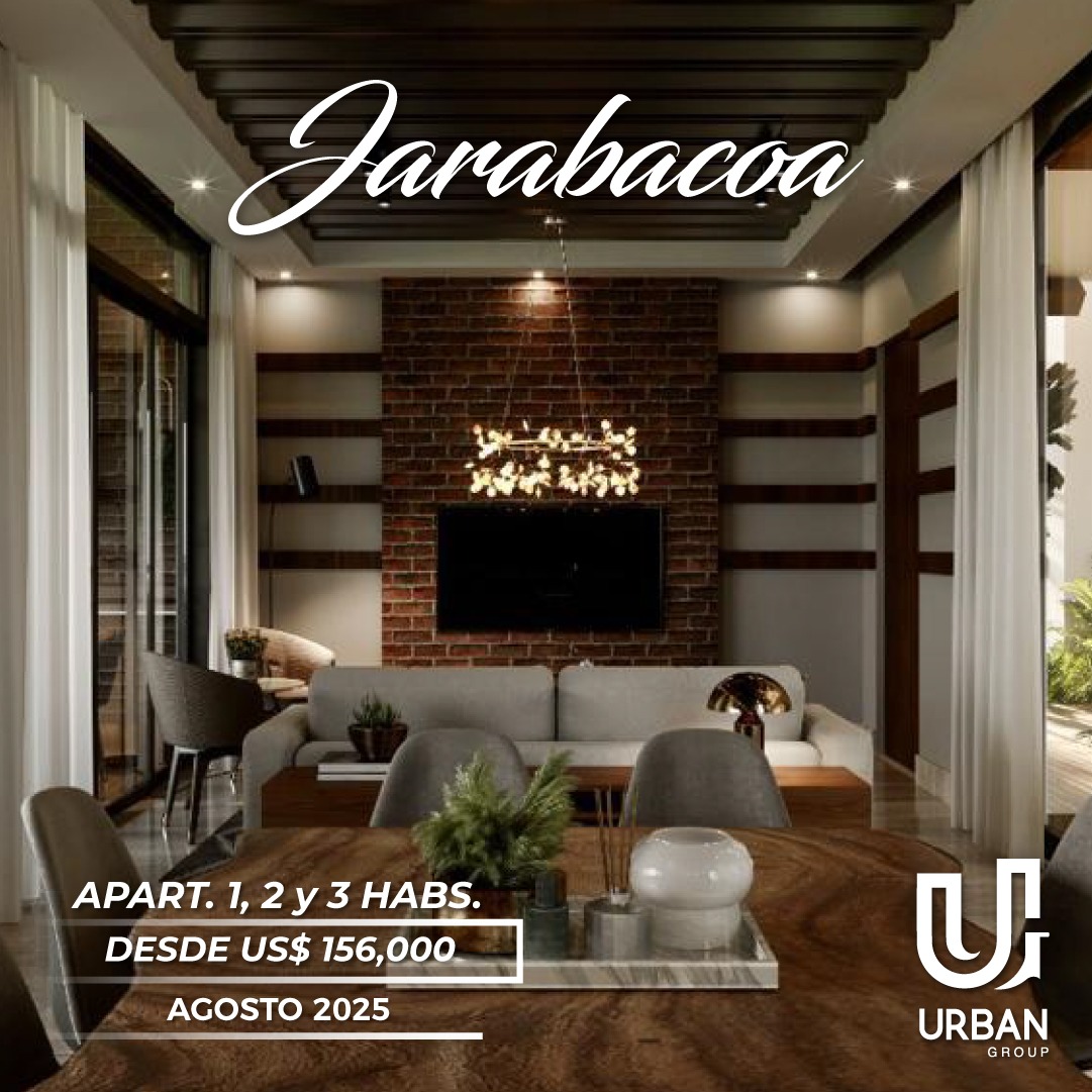 apartamentos - Apartamentos de lujo en Jarabacoa desde US$156,000 5