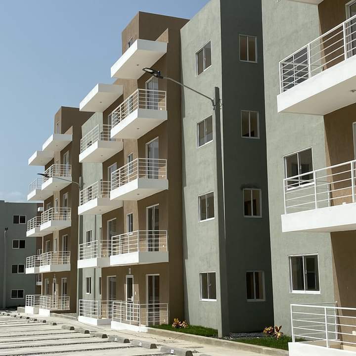 apartamentos - Residencial Palmarejo 📍Alquilo de Oportunidad  3