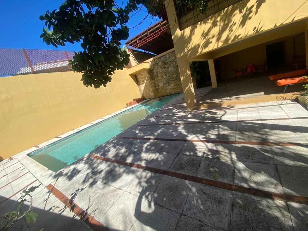 casas - Altos de Arroyo Hondo casa de 3 habitaciones con piscina 