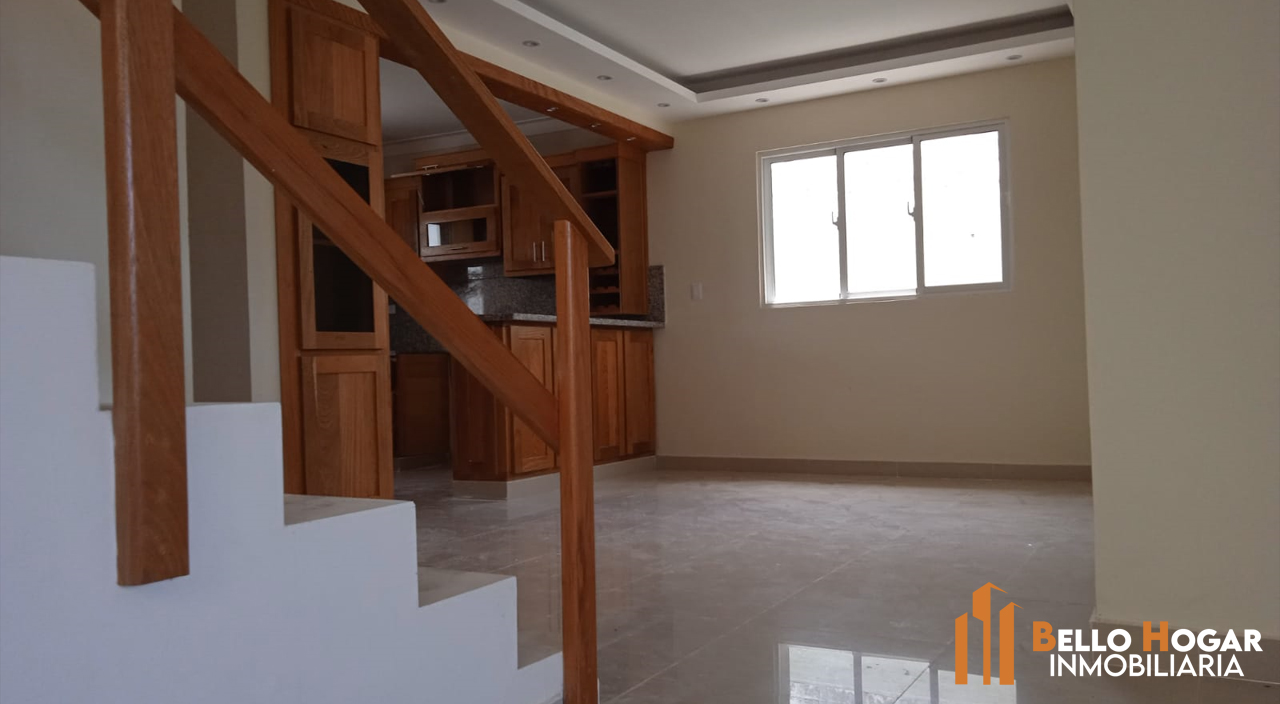 apartamentos - HERMOSO APARTAMENTO EN VENTA EN SAN ISIDRO 7