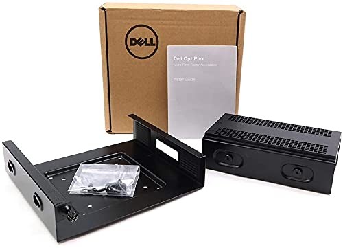 accesorios para electronica - base dell optiplex micro all in one