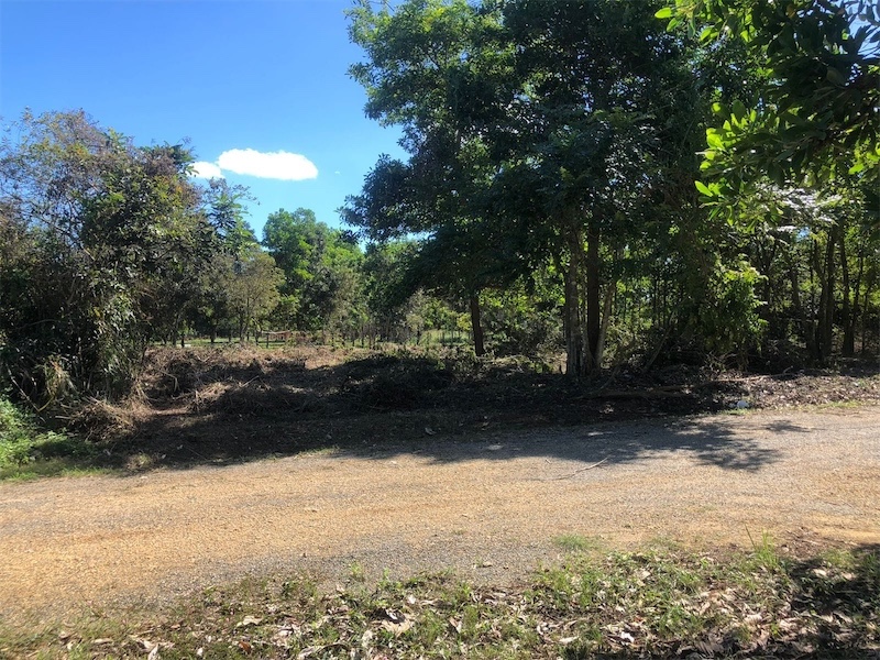 solares y terrenos - Solar en venta en Lagos de Reyes Bayaguana 1