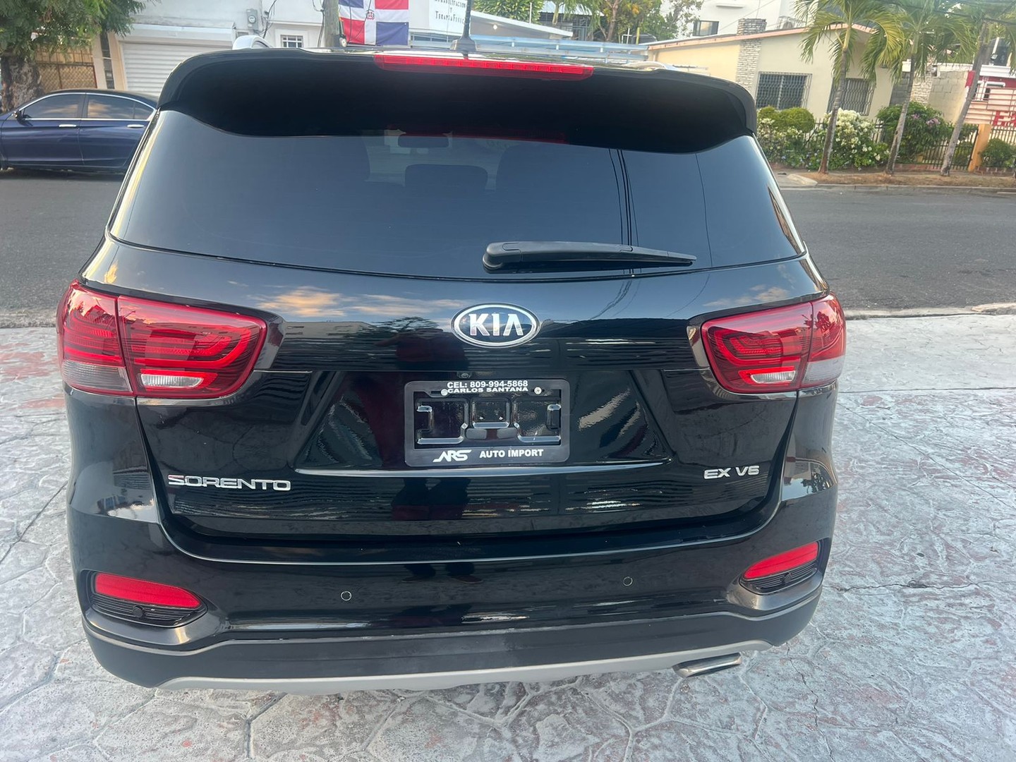 jeepetas y camionetas - kia sorento 2020 sxl  2