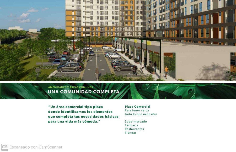 apartamentos - Reserva tu Apartamento  Hoy Con USD1,000. 3