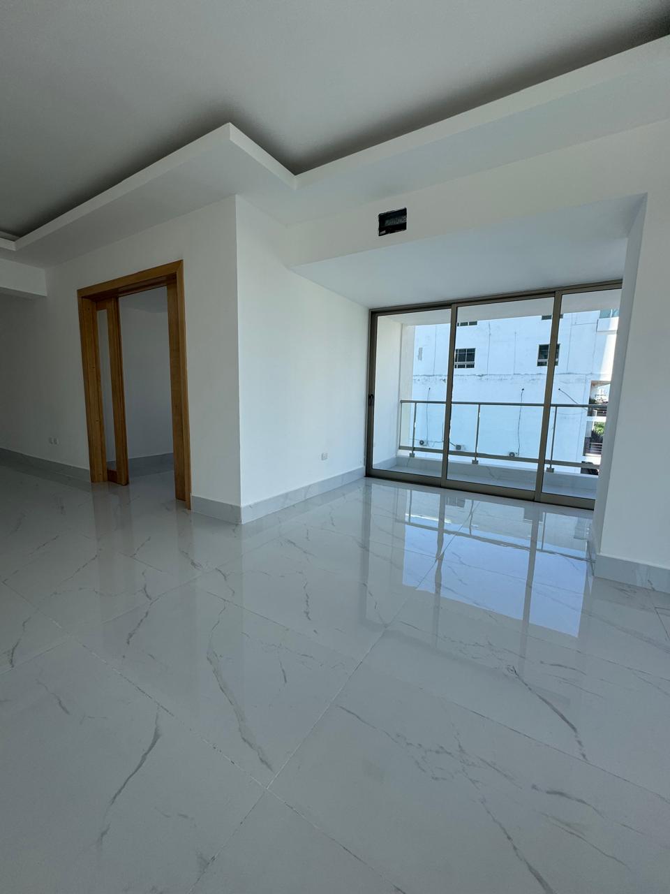 apartamentos - Apartamento en Venta, Los Cacicazgos USD 360,000   4