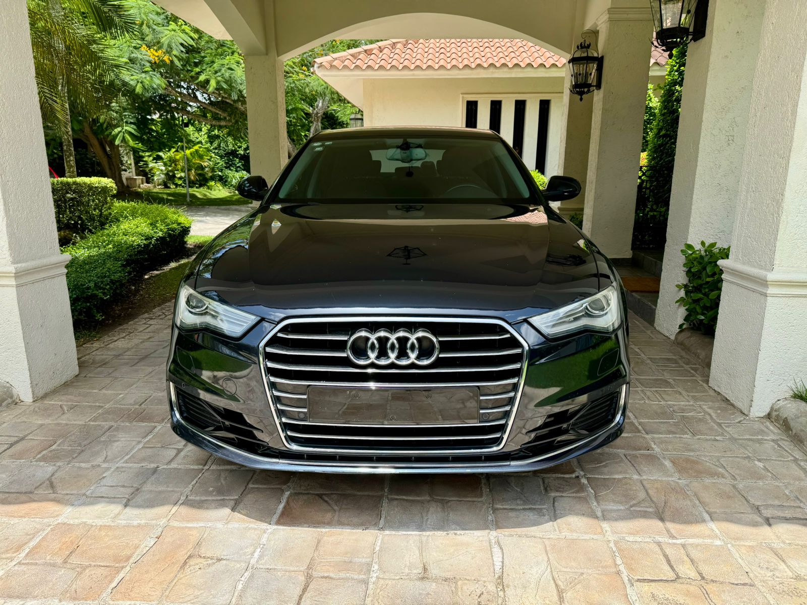 carros - Audi A6 2016 impecable 