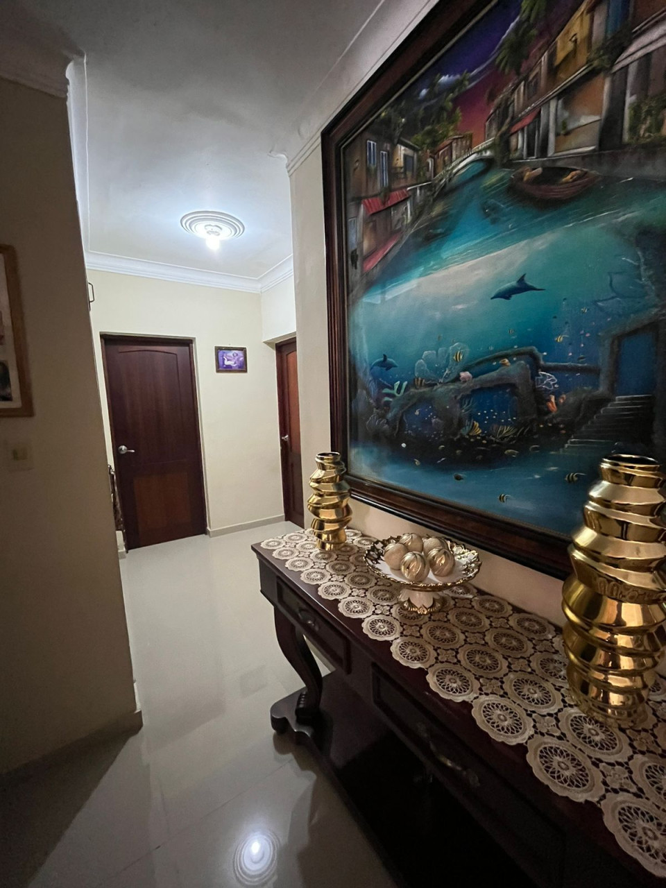 apartamentos - Apartamento en venta Alma Rosa I 