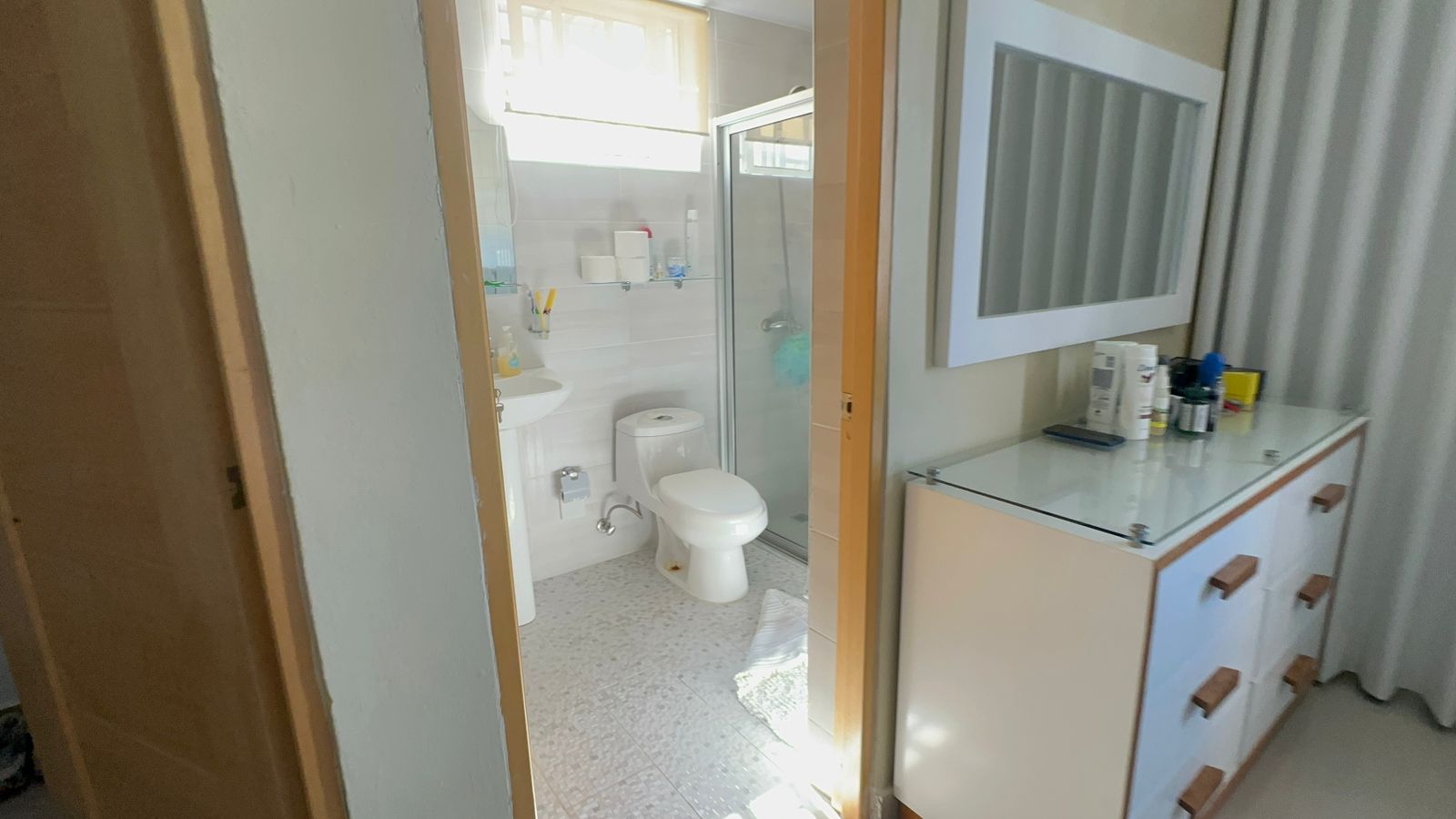 apartamentos - Apartamento Alquiler Amueblado Santo Domingo Oeste 8