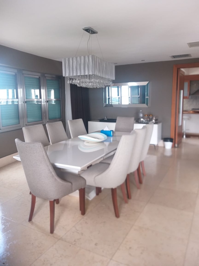 apartamentos - Apartamento en Venta en Los Cacicazgos 3