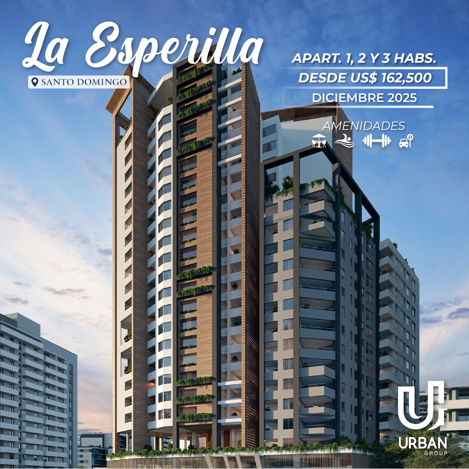 apartamentos - Apartamentos en La Esperilla 0