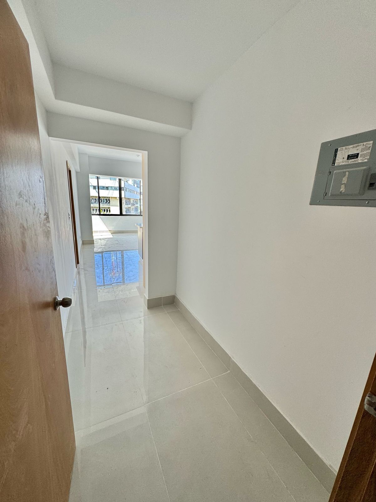 apartamentos - Apartamento Nuevo en Venta LA ESPERILLA  6