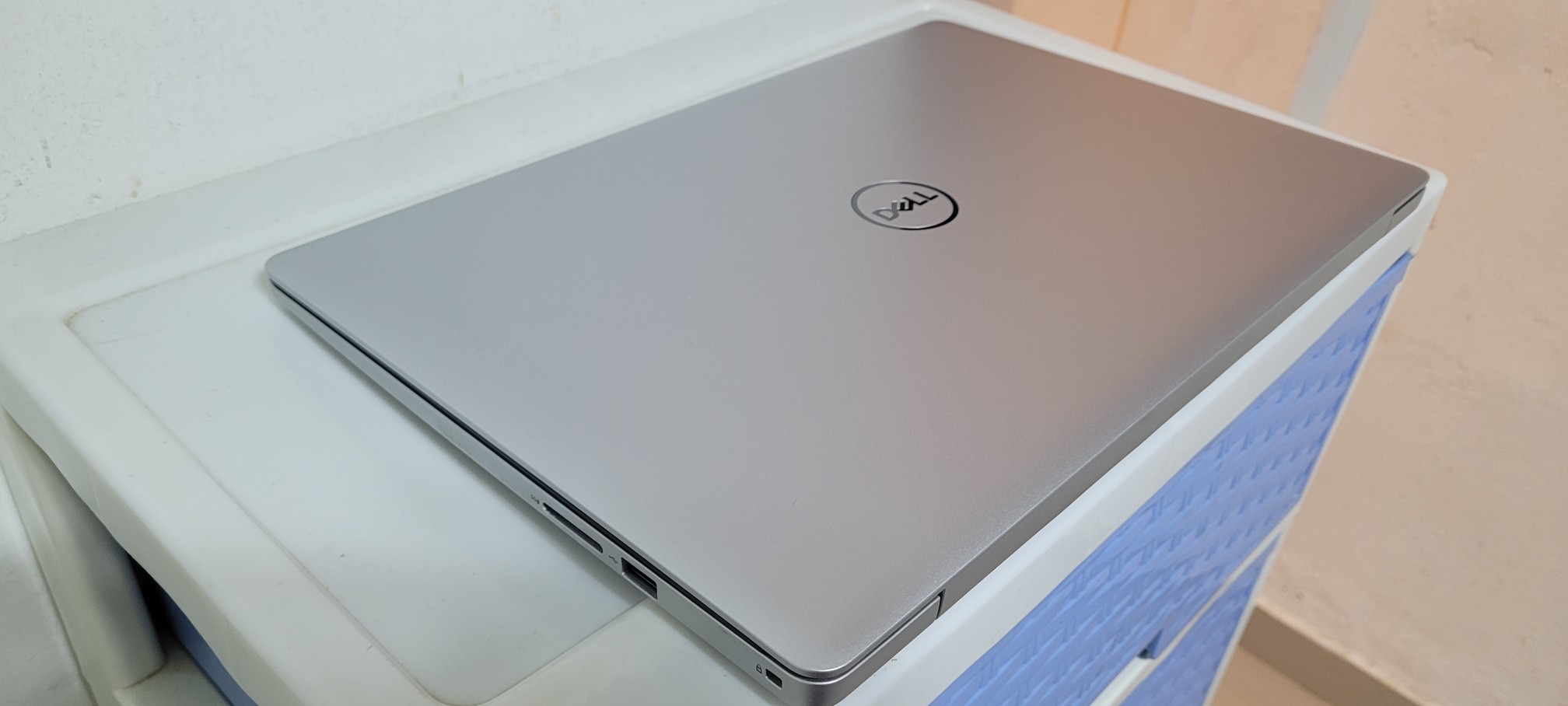 computadoras y laptops - Dell 5220 17 Pulg Core i5 11th Gen Ram 16gb Disco 256gb SSD Wifi 2