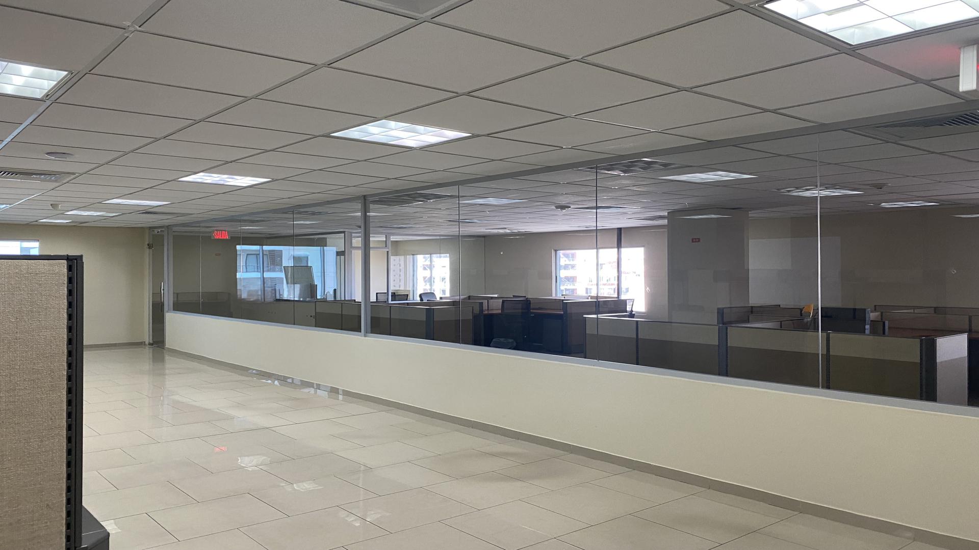 oficinas y locales comerciales - ALQUILER LOCAL PARA OFICINA DE 379m2 - EVARISTO MORALES 1