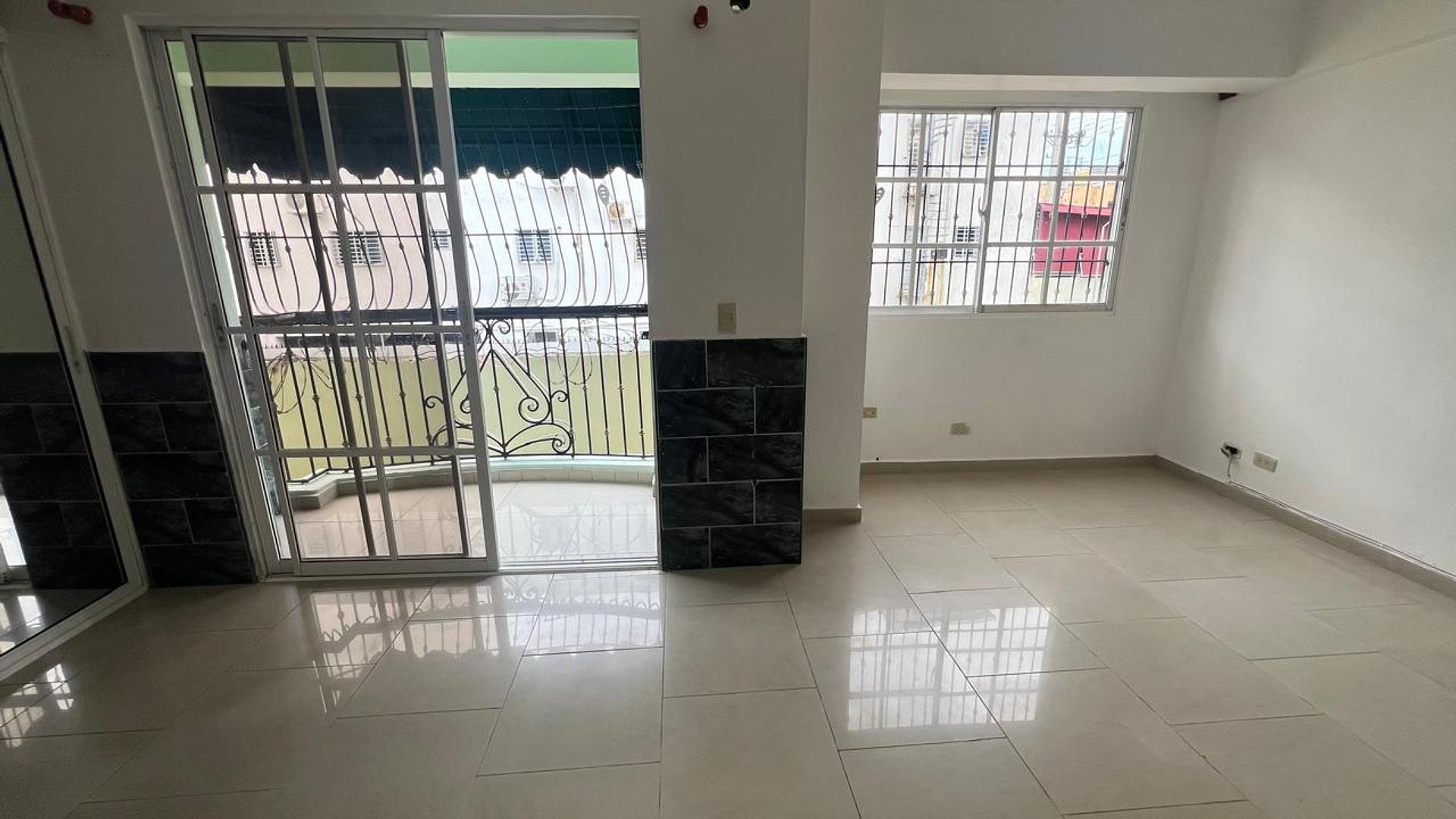 apartamentos - Apartamento en Venta en el sector Ensanche Ozama Santo Domingo Este