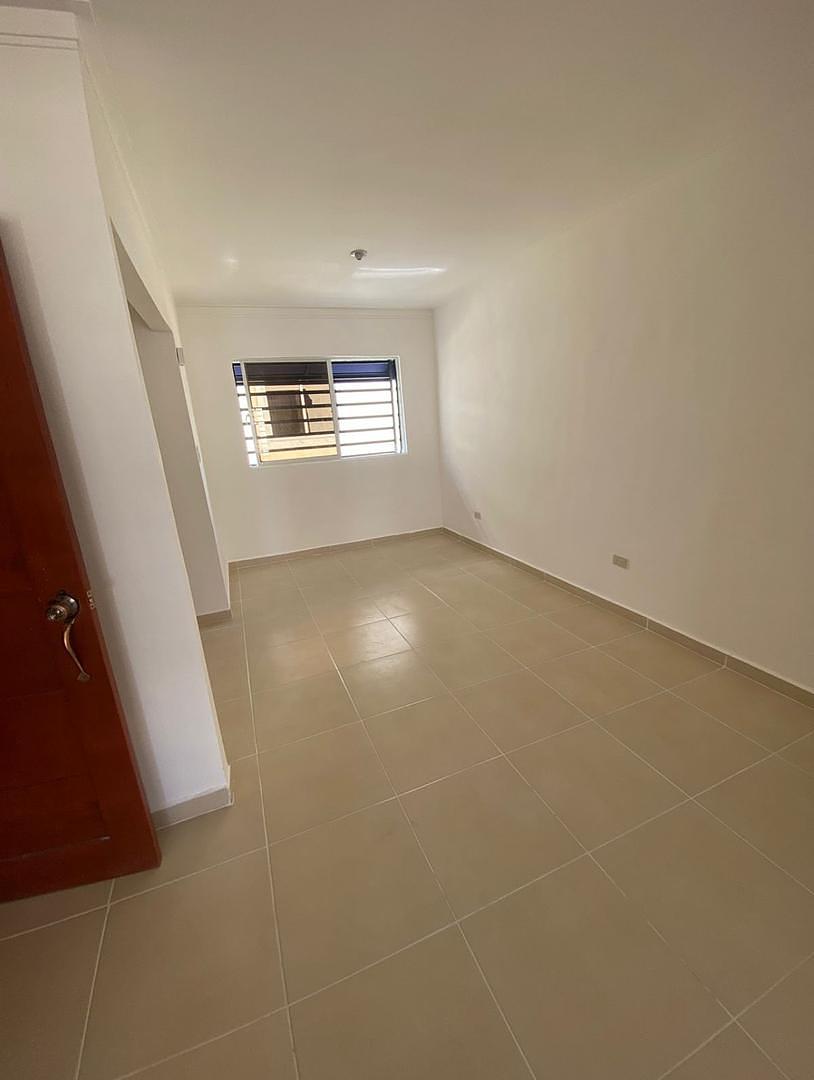 apartamentos - Apartamento nuevo en alquiler  3