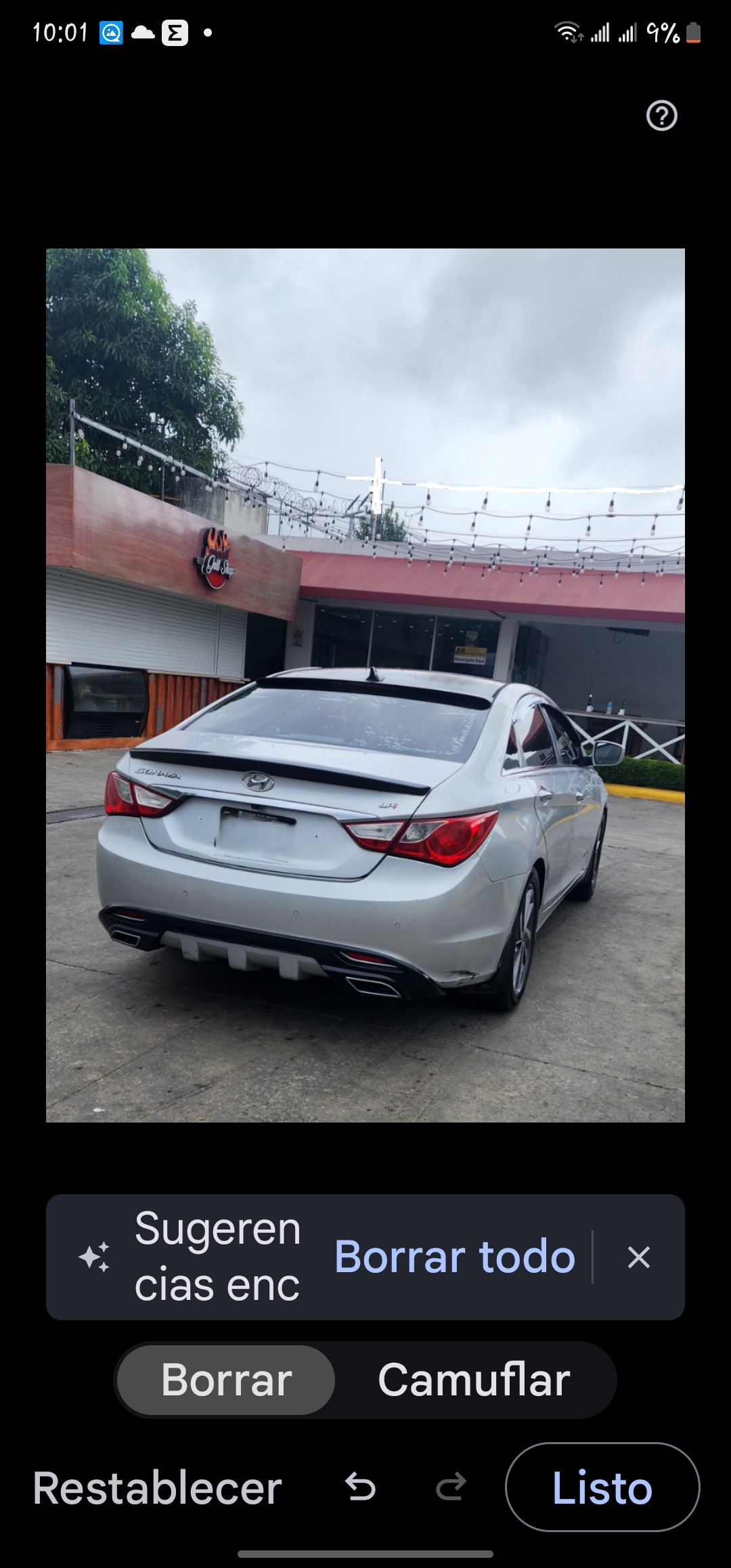 carros -  Hyundai Sonata Y20 2014, 400 negociable uso familiar