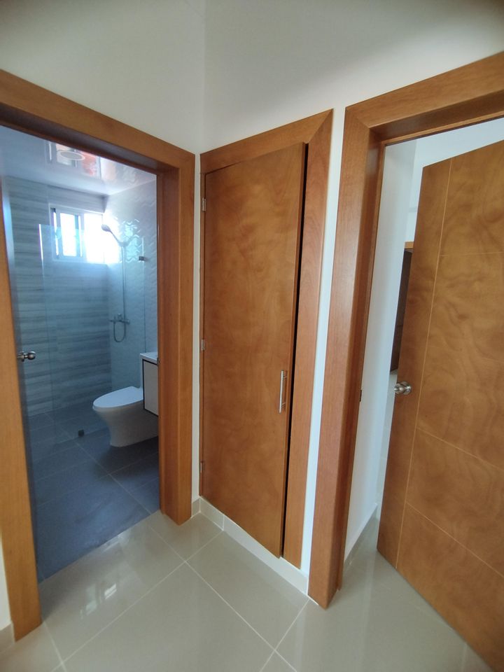 apartamentos - Apartamento en Alquiler en el Caciqu 7