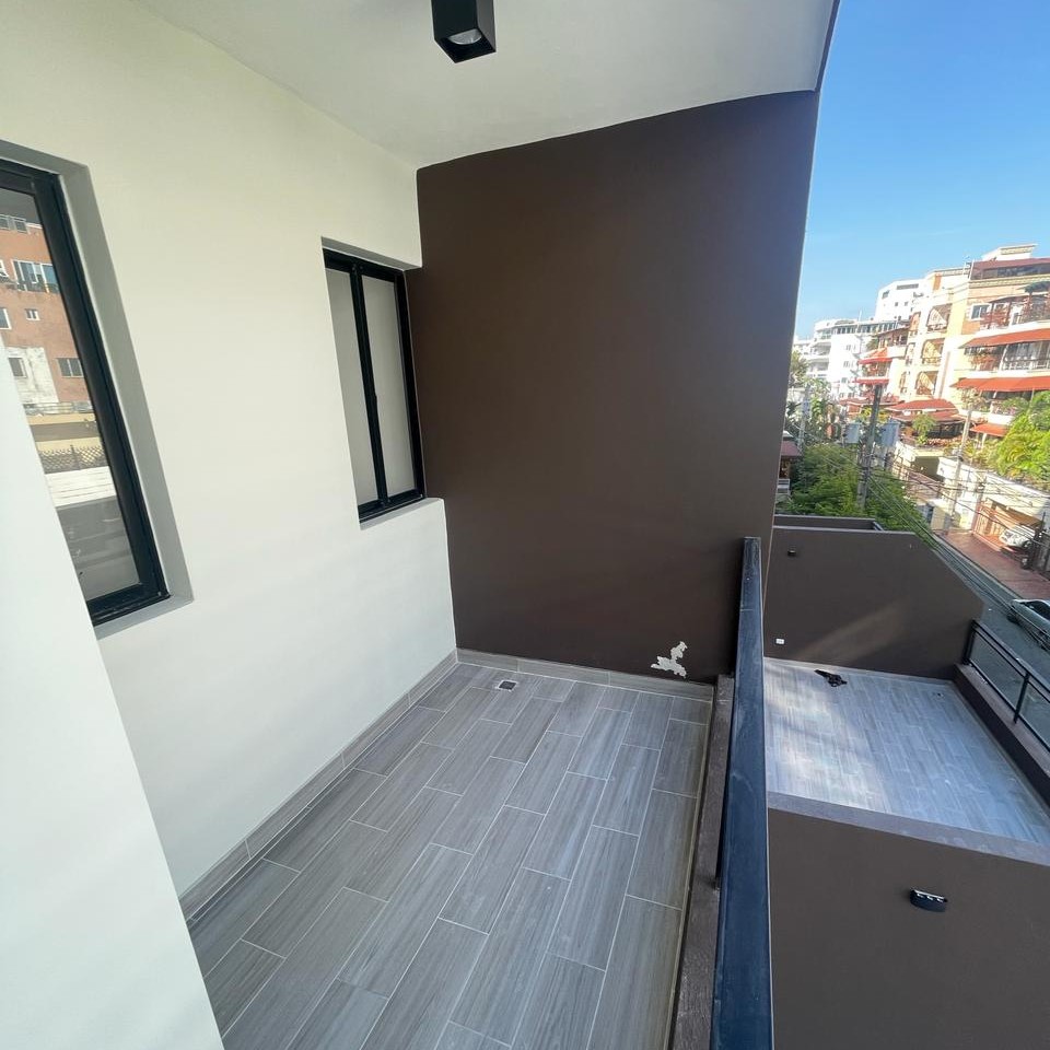 apartamentos - 🛑Alquiler de Apartamento en Mirador Norte vacio