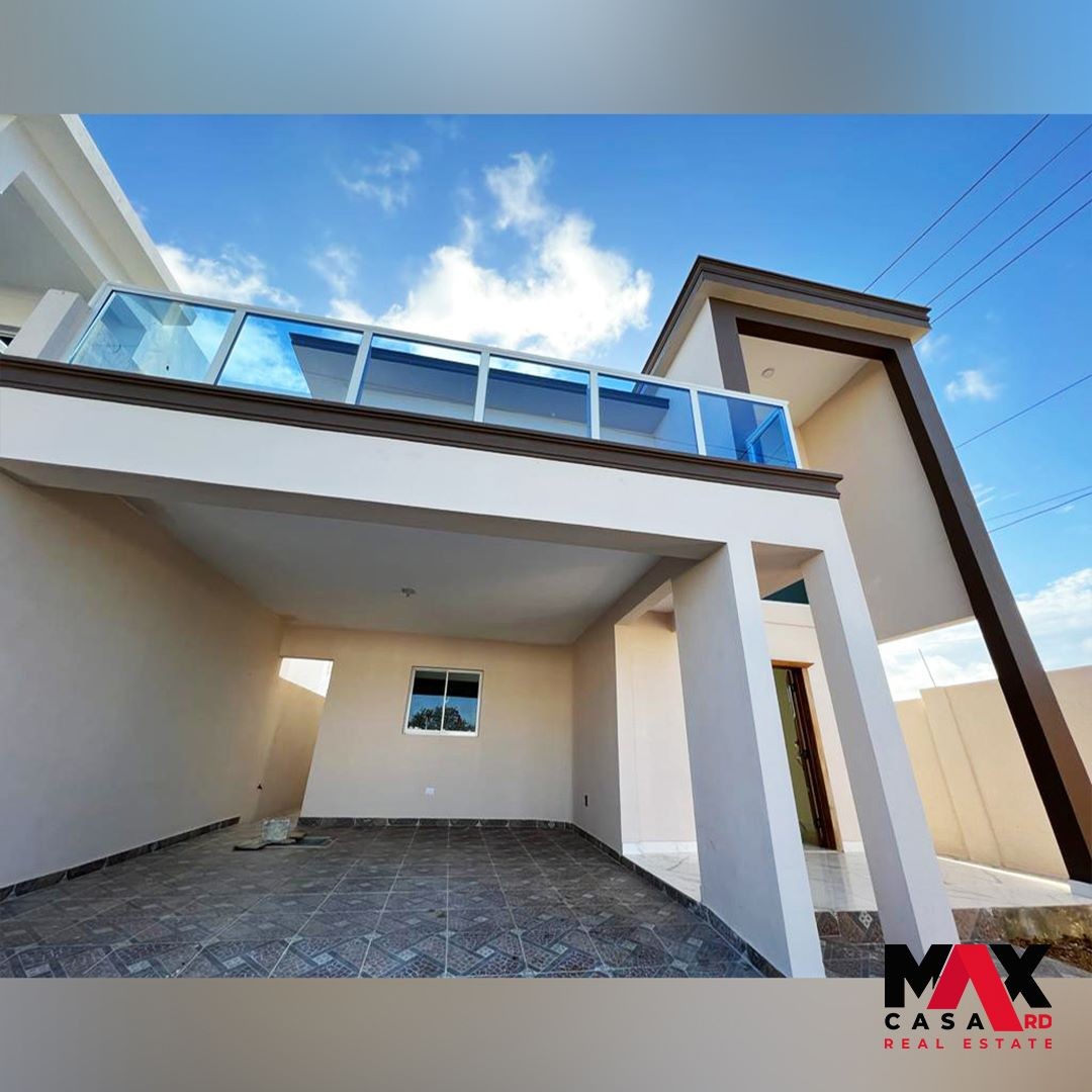 casas - CASA DE VENTA UBICADA EN PRADO ORIENTAL, SAN ISIDRO, SANTO DOMINGO ESTE 7