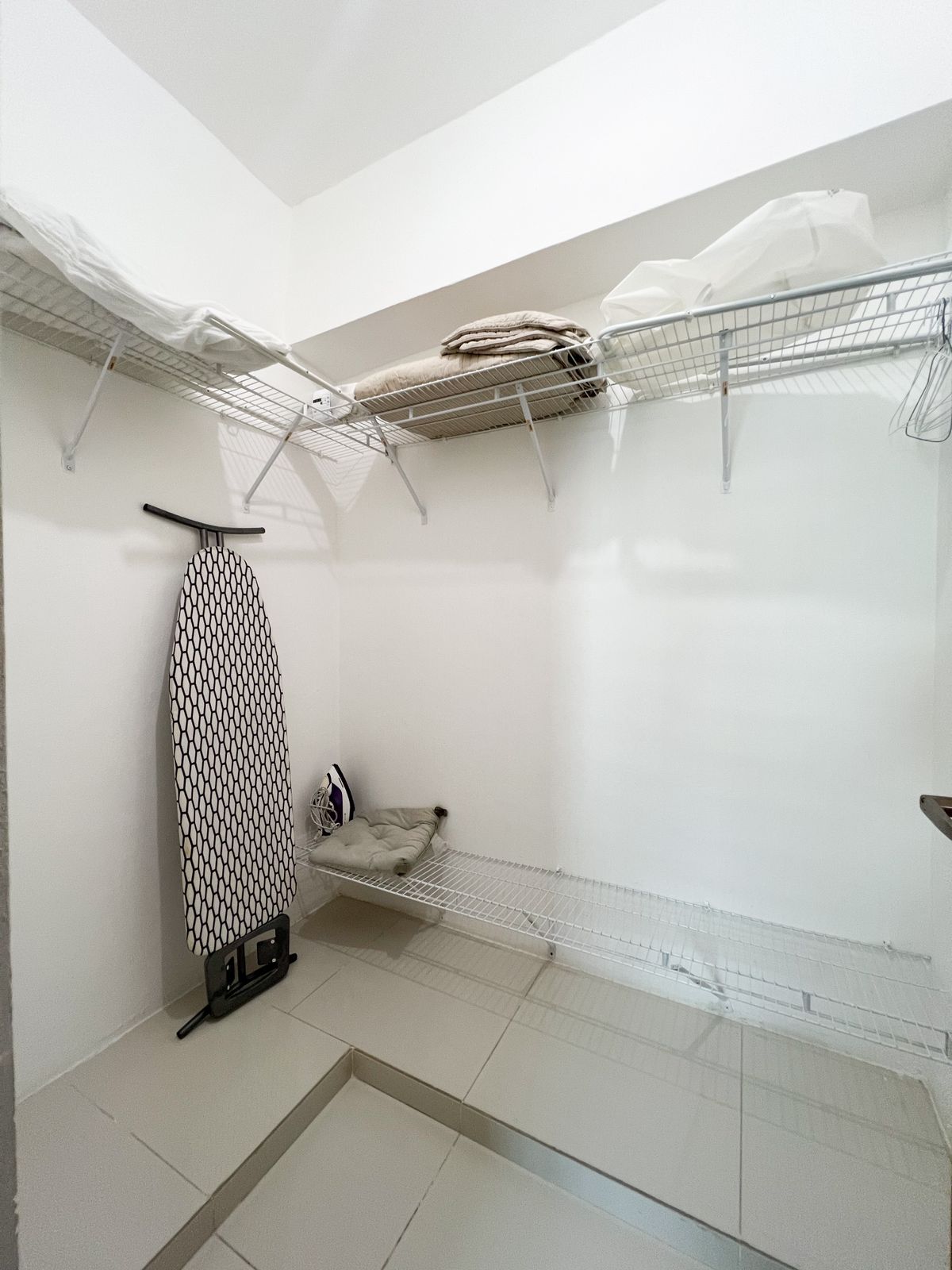 apartamentos - Naco, Apto Amueblado De 1 Habitación En Alquiler 7