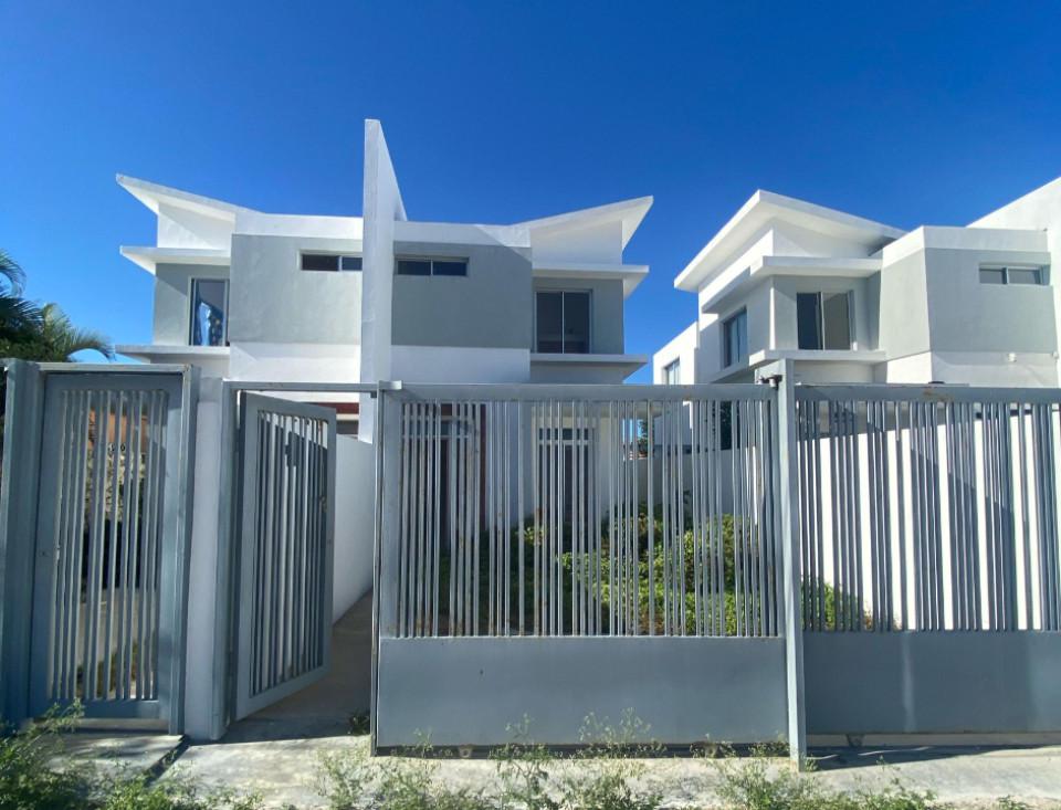 casas - Casa en Venta en BAVARO