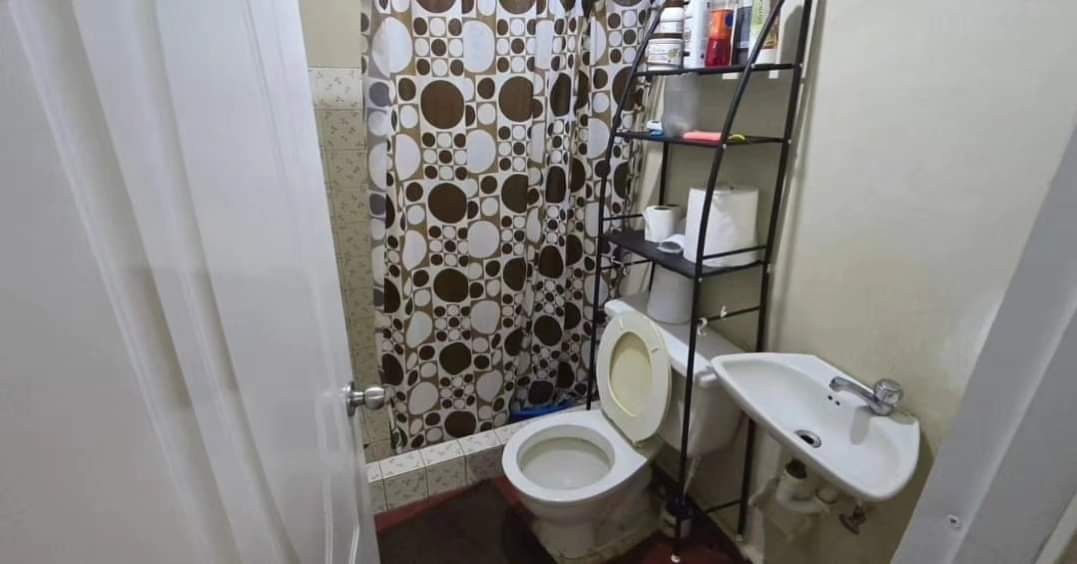 apartamentos - Vendo 3er piso villa olímpica manzana A a un paso de la universidad  5