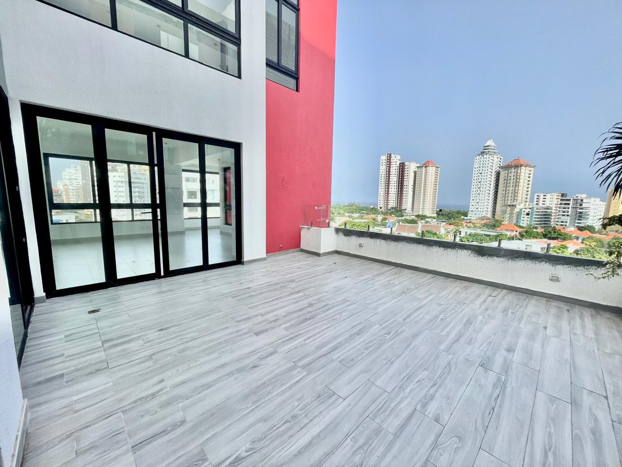 apartamentos - Cacicazgos, Apartamento En Venta