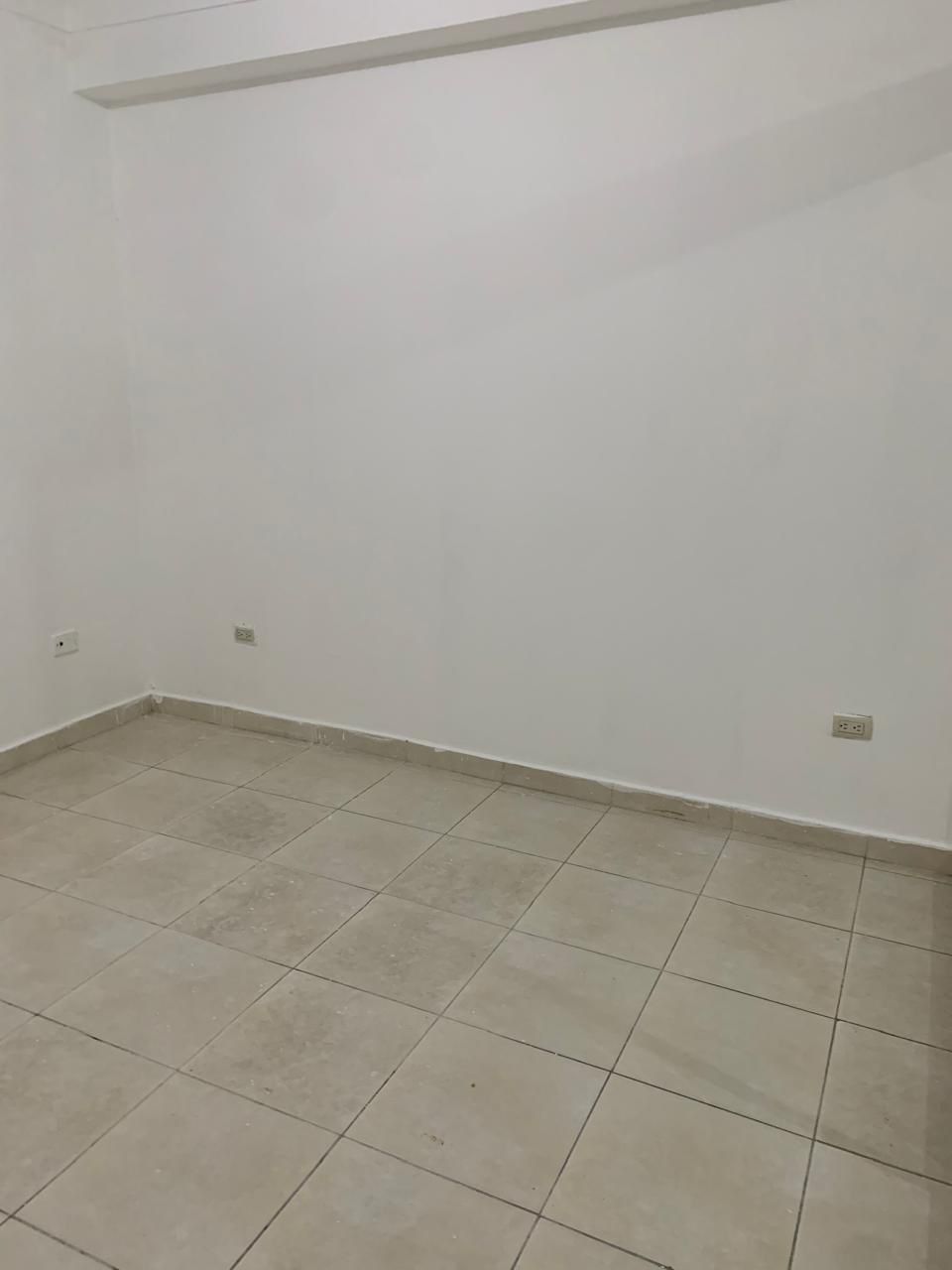 apartamentos - Vendo 1er piso de Una habitación en el Millón Pao 1