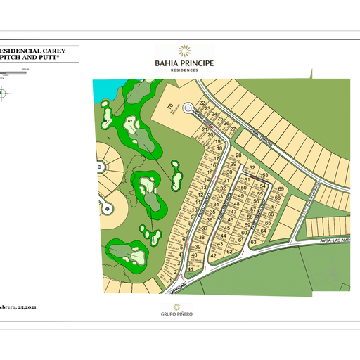 solares y terrenos - Solares Pitch And Putt 3