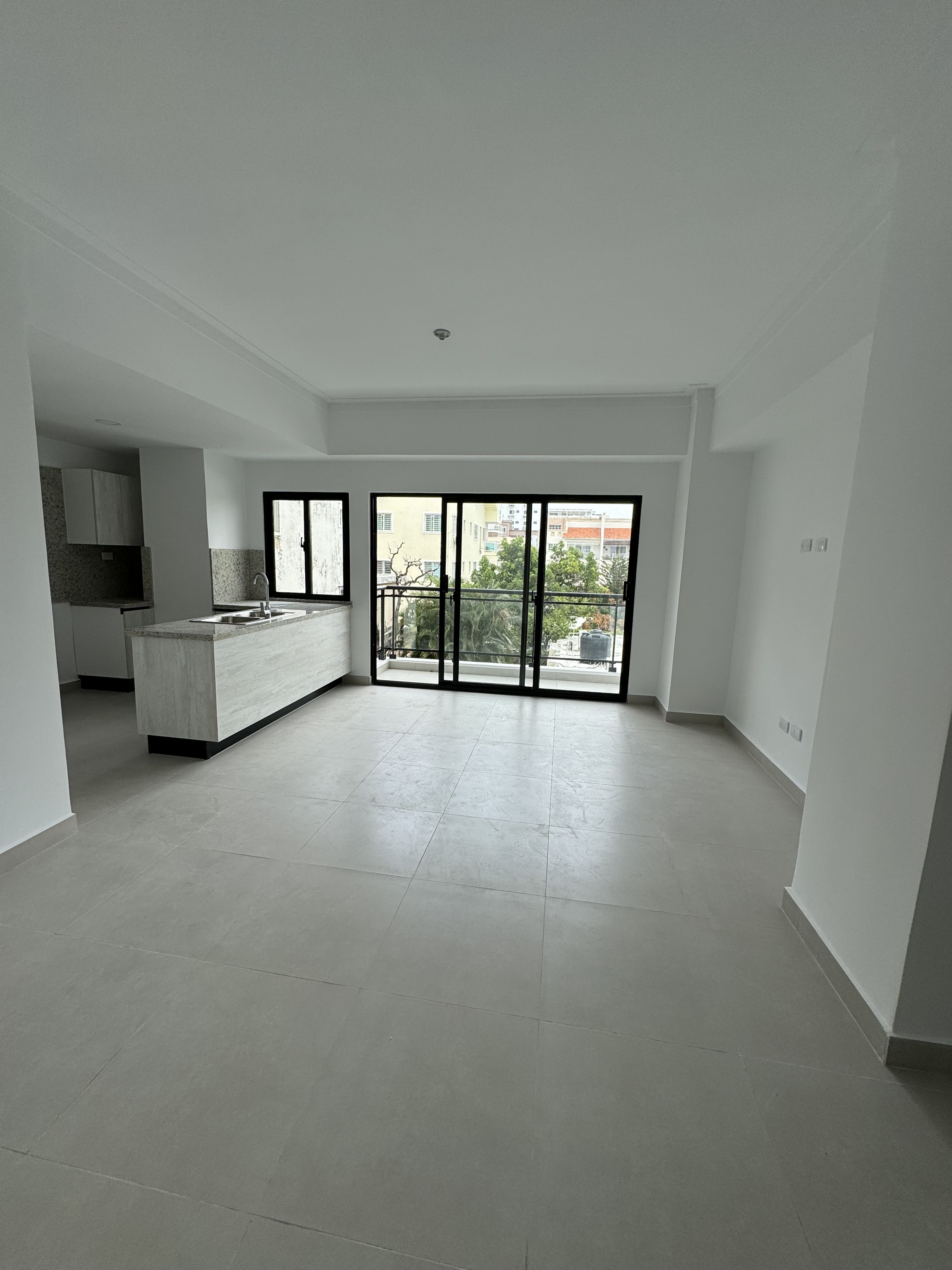 apartamentos - apartamento en el millon en venta 