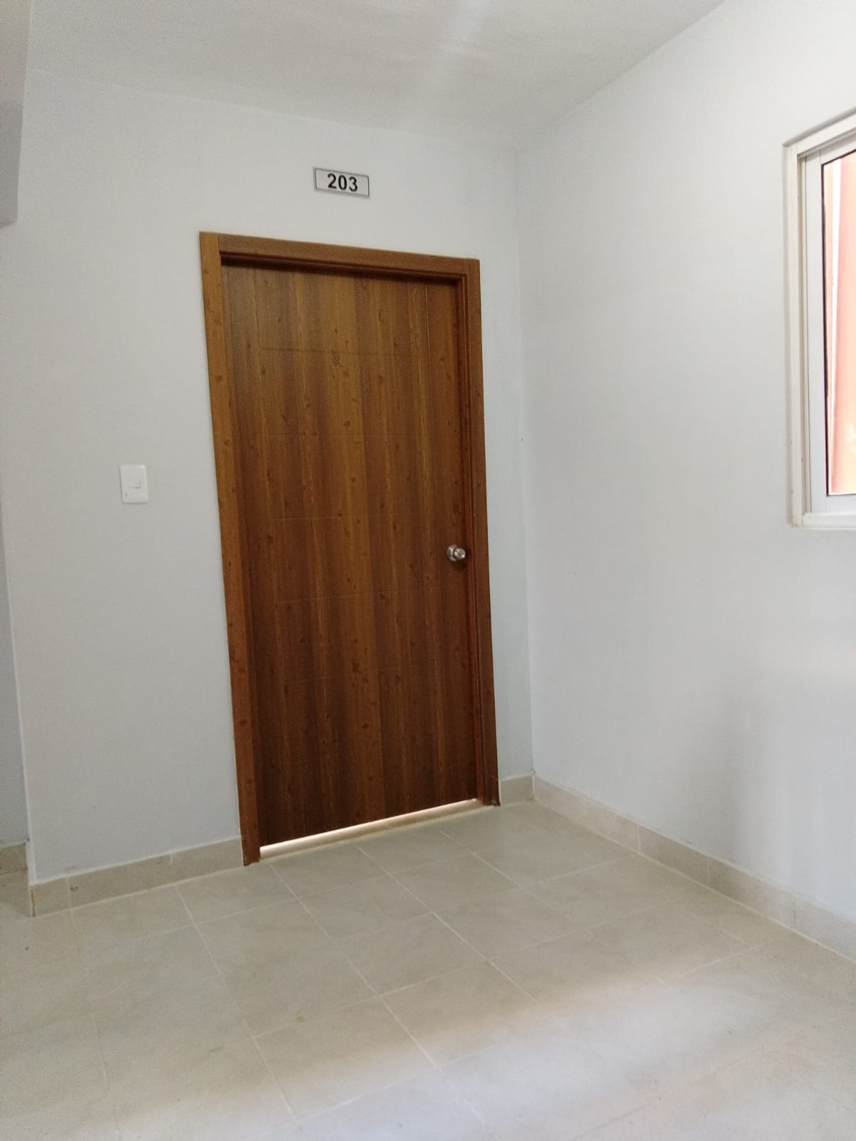 apartamentos - Vendemos Apartamento Nuevo en Sto. Dgo. Oeste  8