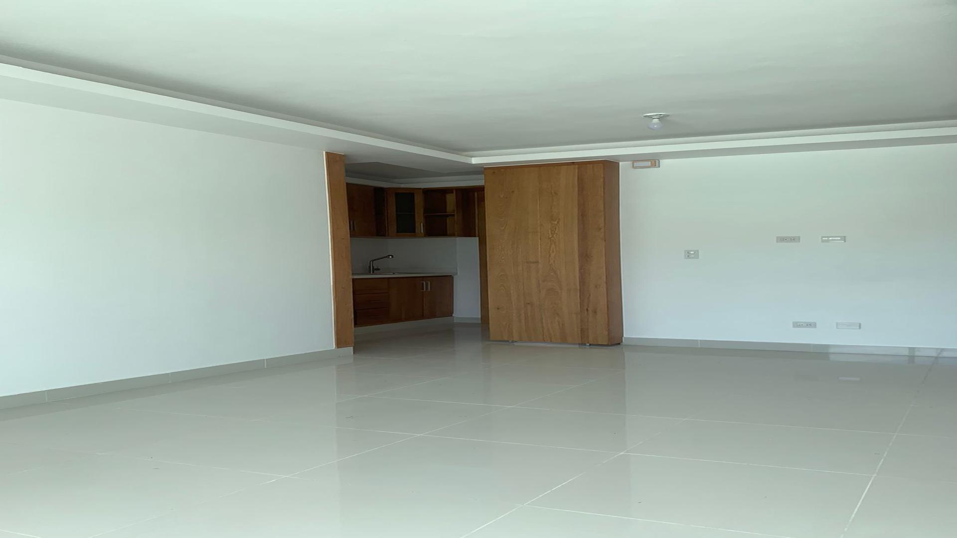 apartamentos - APARTAMENTO EN SEGUNDO PISO DE VENTA LLANOS DE GURABO SANTIAGO 7