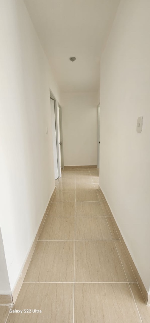 apartamentos - Apartamento en Alquiler Ciudad Juan Bosch 5