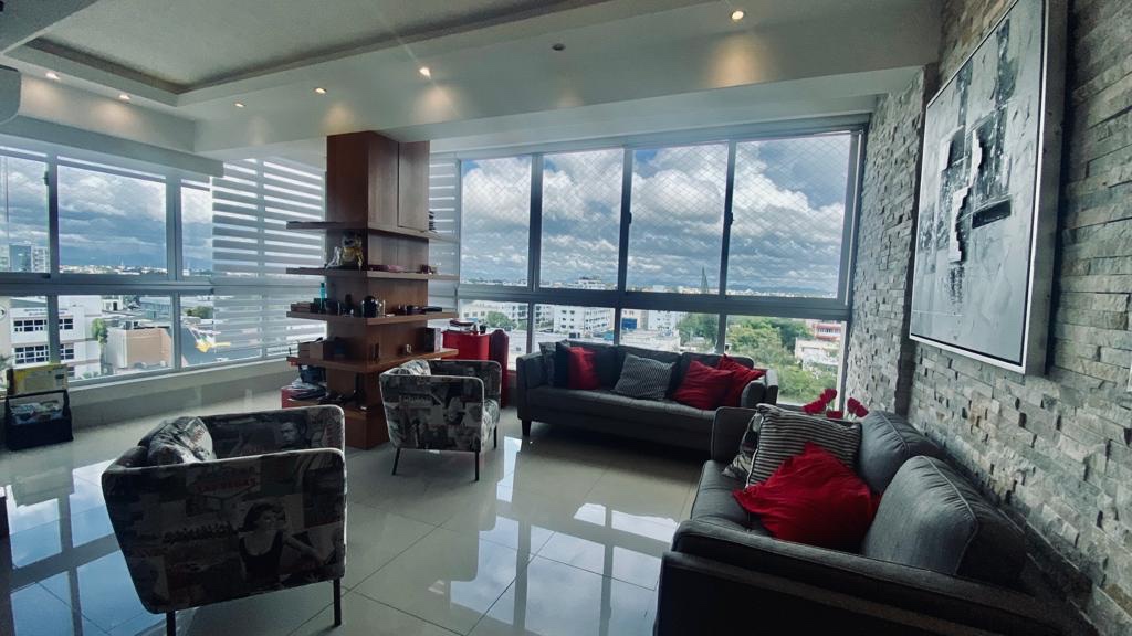 penthouses - Vendo Penhouse 6 y 7 Piso en el Millón 0