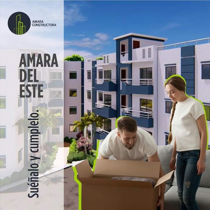 apartamentos - 🚨 DIOS🚨 📍🇩🇴Santo Domingo Este. Hermoso Residencial listo para entregar.  1