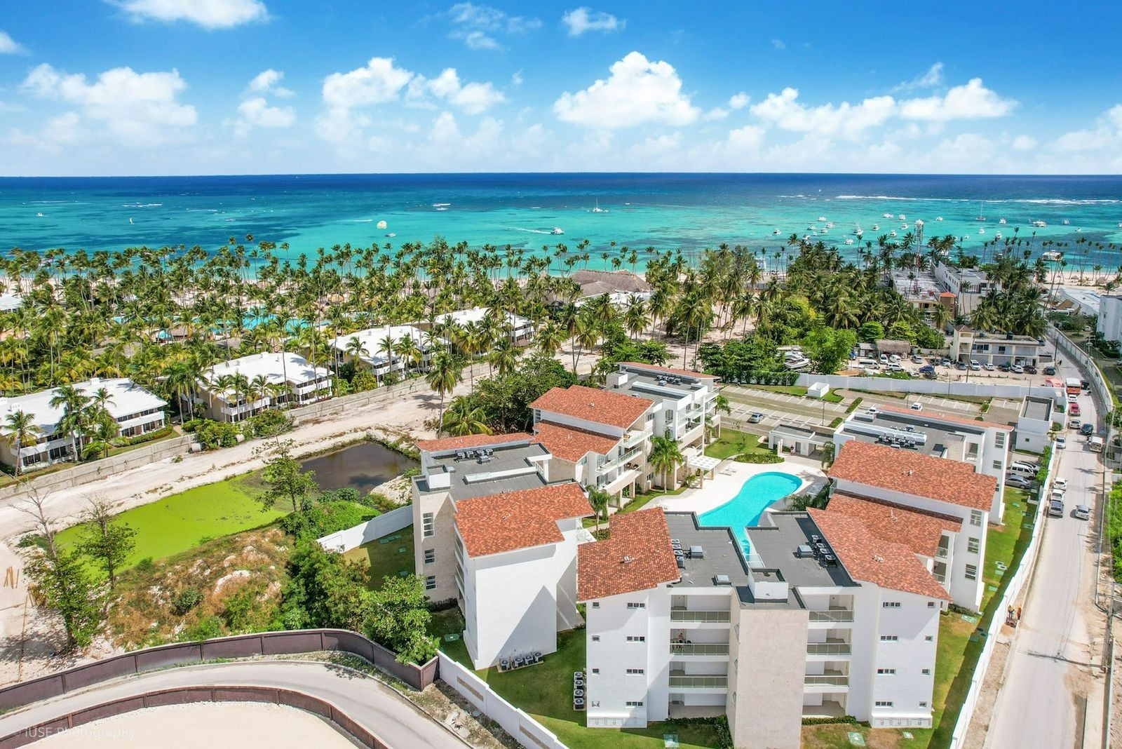 apartamentos - Apartamento en Punta Cana cerca de la Playa 8