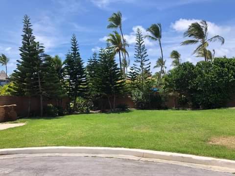 casas vacacionales y villas - Vendi hermosa villa en Bavaro punta cana 
5,700. Mt2. De solar 
 6