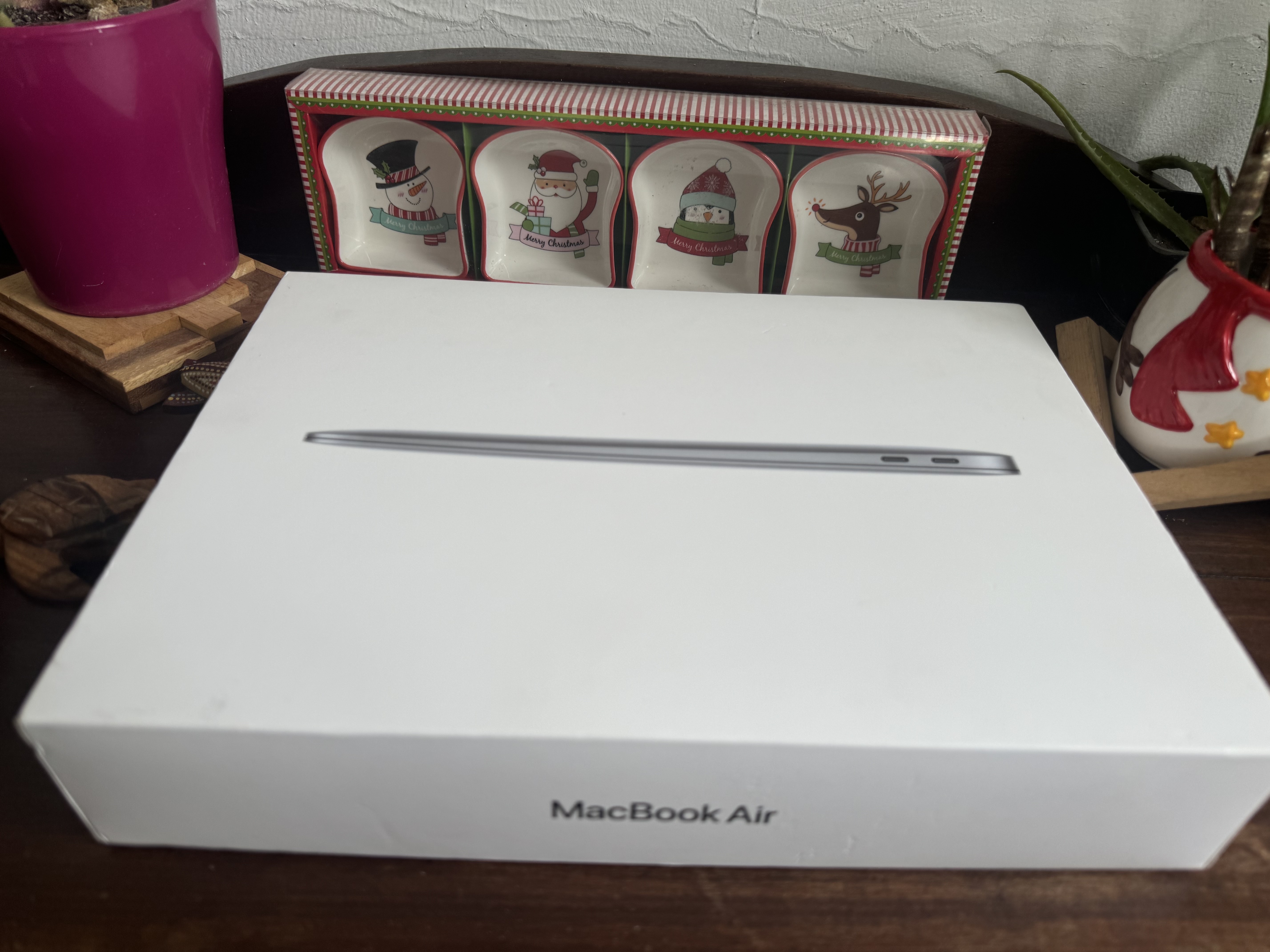 computadoras y laptops - MacBook Air M1 2020 oportunidad 