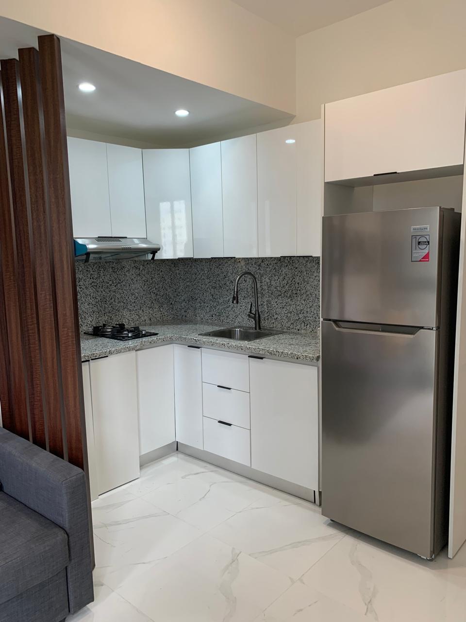 apartamentos - Naco 📍 Apartamento tipo Estudio 