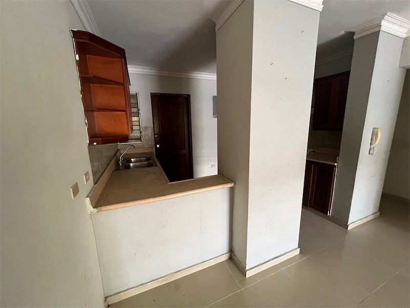 apartamentos - Apartamento en Arroyo Hondo II, Avenida República de Colombia  8