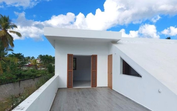 casas - Venta, Villa Moderna de 3 Habitaciones, Las Terrenas, Samaná 8