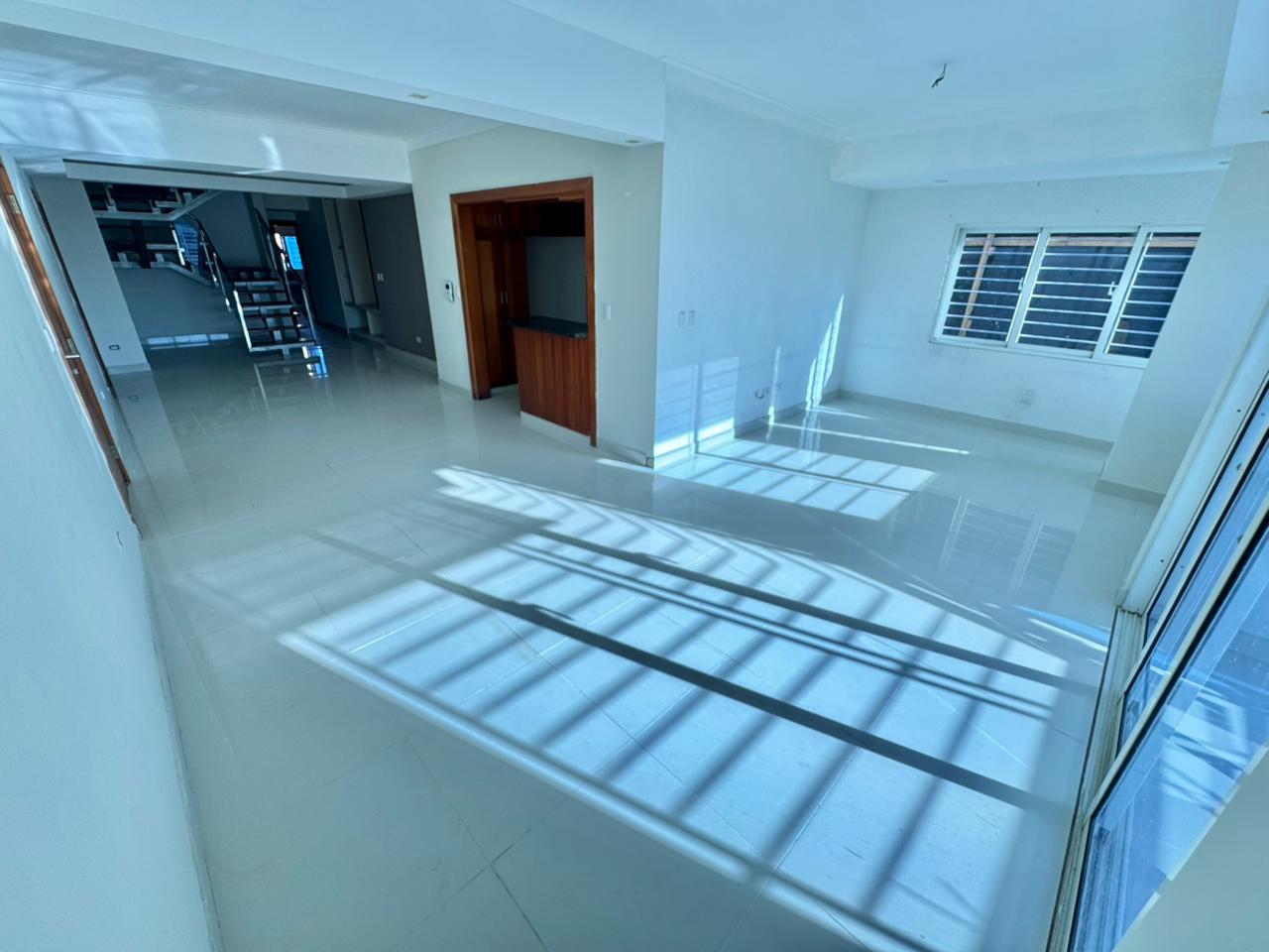 apartamentos - Penthouse en Venta URBANIZACIÓN REAL AHORA: USD 47 2