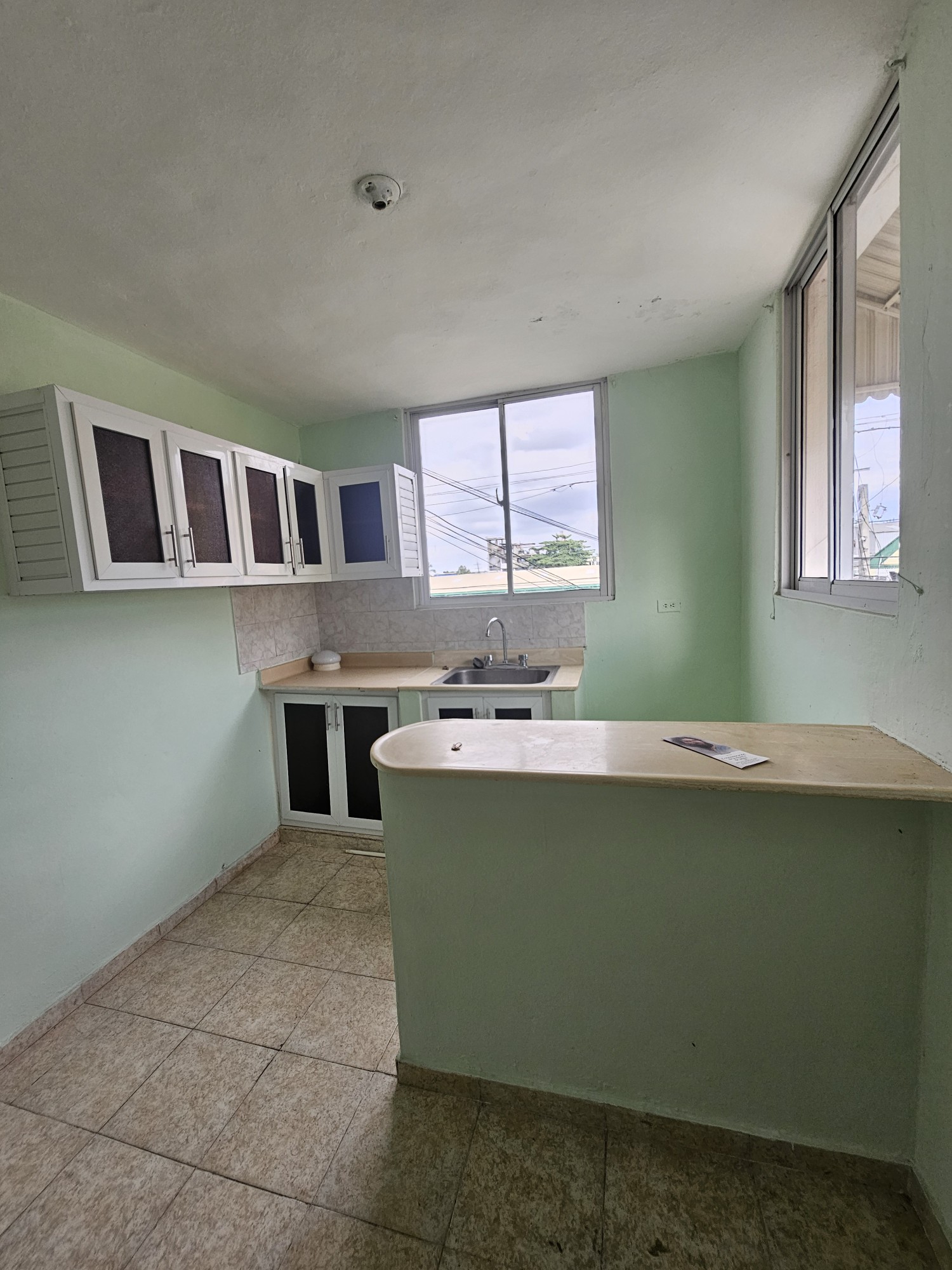 apartamentos - Venta Santo Domingo Este, Amanda I  1