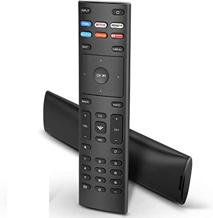 accesorios para electronica - Control remoto universal, repuesto para control remoto Vizio