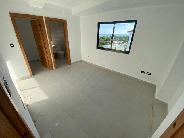 apartamentos - Penthouse NUEVO MIRADOR SUR 1