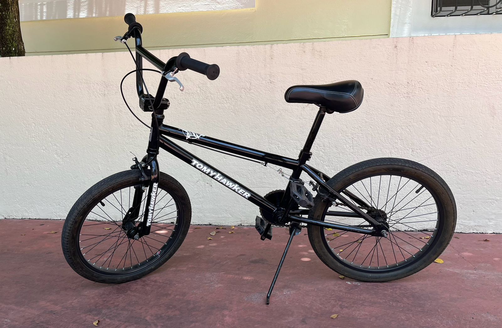 bicicletas y accesorios - Bicicleta aro 20